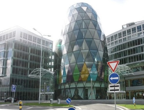 Eurovea