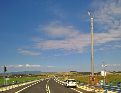 Rýchlostná cesta R2 Ruskovce – Pravotice